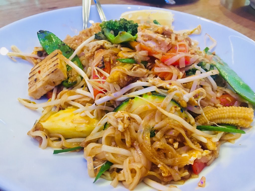 Taste of Thai | 184 Keith Smith Ave, Mascot NSW 2020, Australia | Phone: (02) 9700 8975