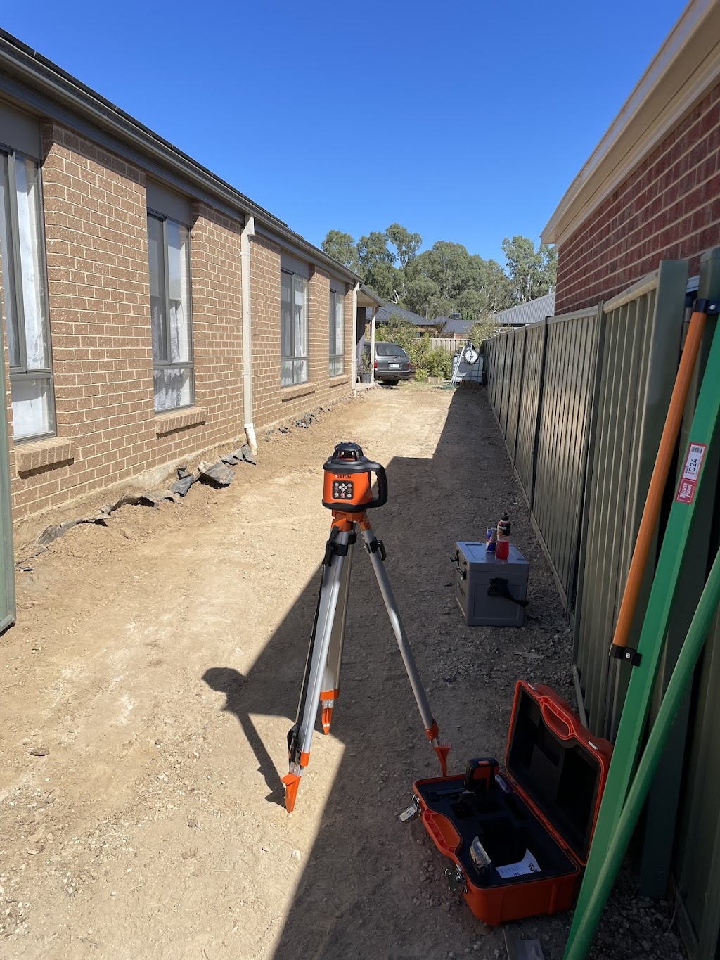 Collins Property Maintenance & Builds Bendigo | 203 Lockwood Rd, Kangaroo Flat VIC 3555, Australia | Phone: 0411 119 822