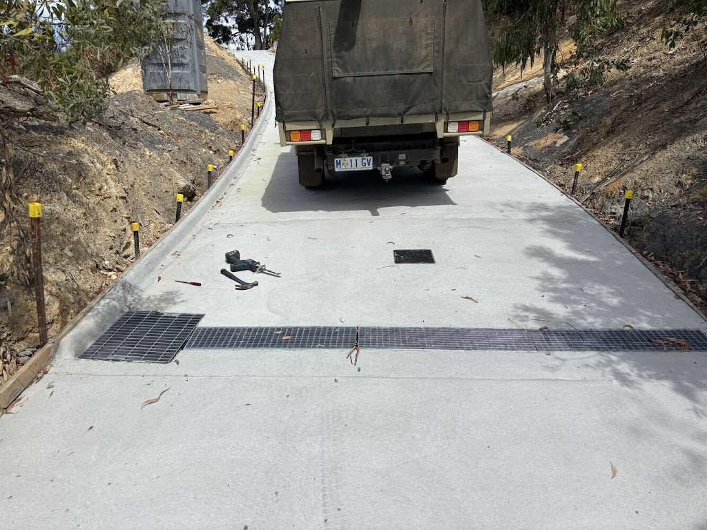 Bristow Plumbing | 70 Krauses Rd, Lower Longley TAS 7109, Australia | Phone: 0400 226 196