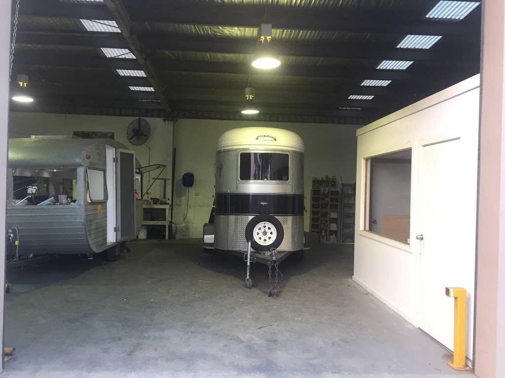 No Limit Caravan Horse Float Trailer Repairs | car repair | 8/unit12 Sauer Rd, New Gisborne VIC 3438, Australia | 0412650522 OR +61 412 650 522