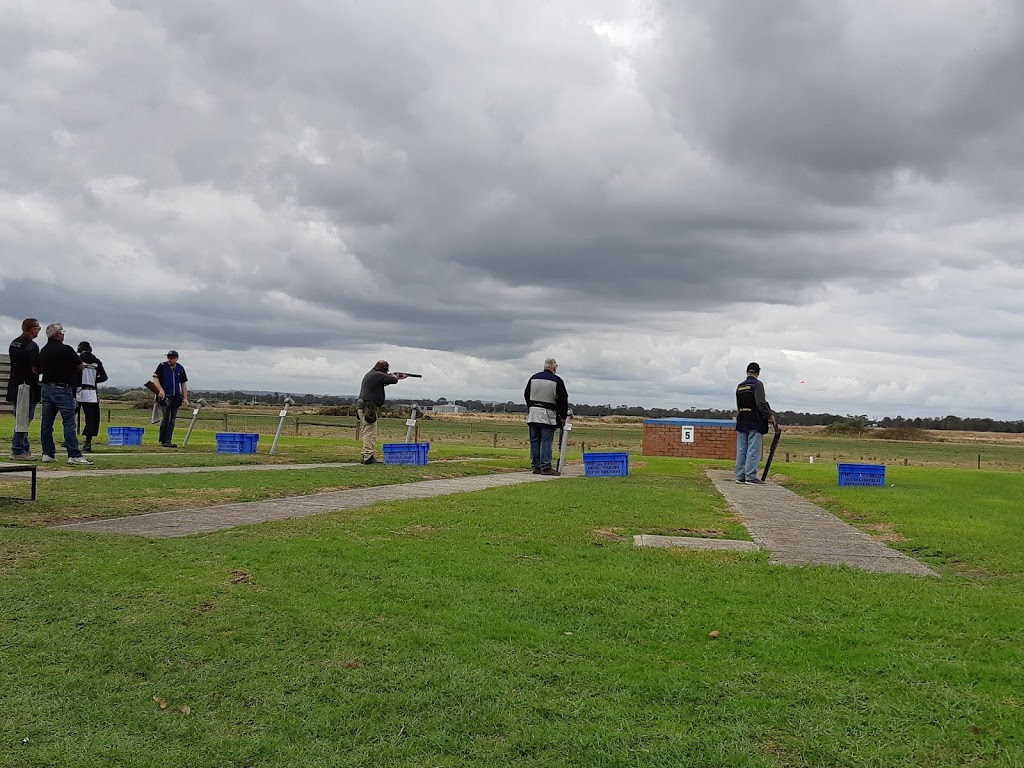 Frankston Australian Clay Target Club | 123 Rossiter Rd, Carrum Downs VIC 3201, Australia | Phone: (03) 9782 1626