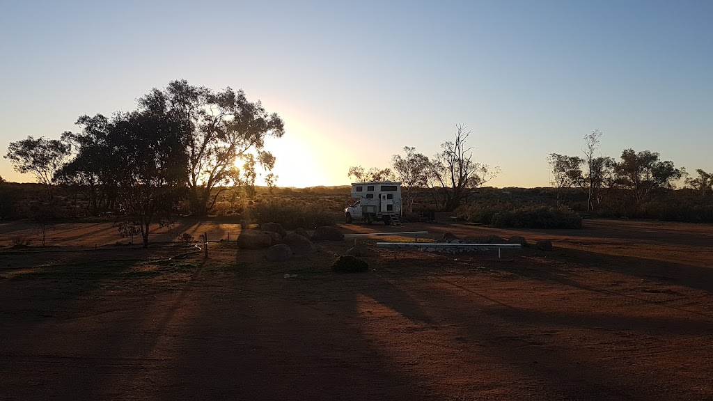 Tibooburra Local Aboriginal Land Council Keeping Place | 1 Briscoe St, Tibooburra NSW 2880, Australia | Phone: (08) 8091 3435