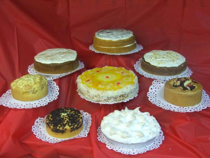 Cheesecake World | bakery | 265 Burwood Rd, Belmore NSW 2192, Australia | 0297505080 OR +61 2 9750 5080
