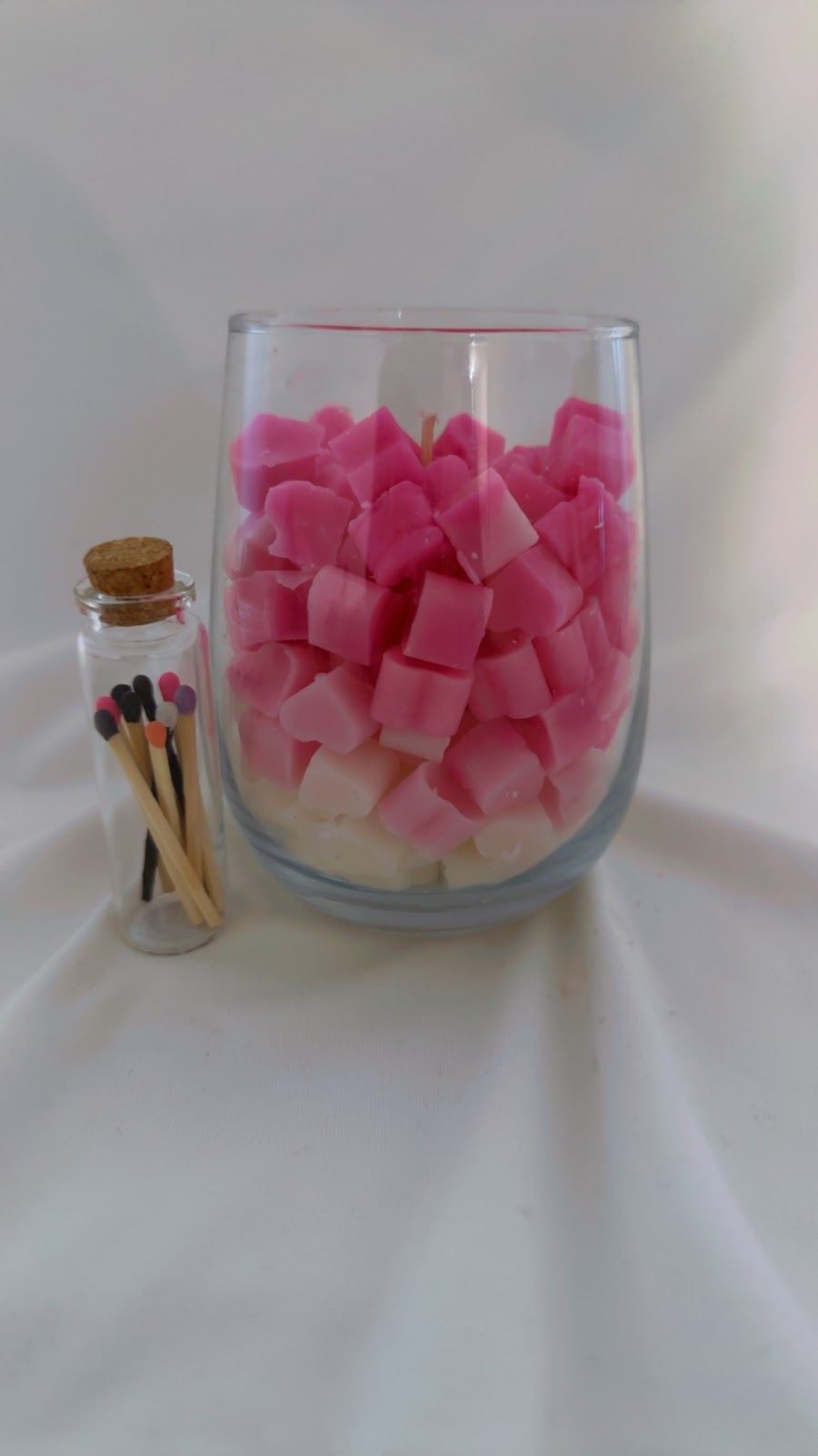 Melt The Scent | 10 Hopbush St, Lara VIC 3212, Australia | Phone: 0426 972 062
