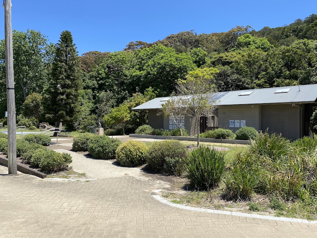 Clifton Gardens Playground | Morella Rd, Mosman NSW 2088, Australia | Phone: 0431 468 145
