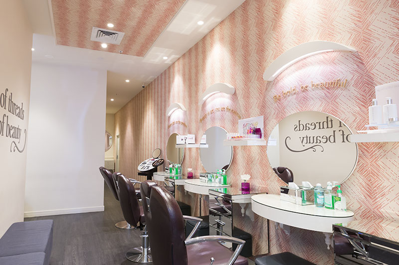 The Beauty & Brow Parlour | W039A/2-50 Murray Rd, Preston VIC 3071, Australia | Phone: (03) 9478 3985