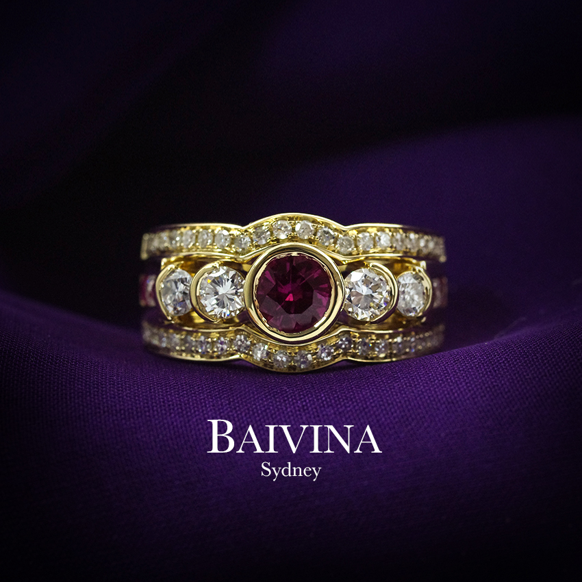 Baivina Jewellery | jewelry store | shop 15/1125-1127 Pittwater Rd, Collaroy NSW 2097, Australia | 0299729783 OR +61 2 9972 9783