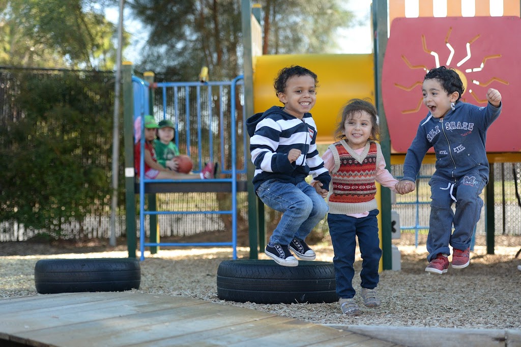 Mossfiel Childrens Centre | school | 95 Pannam Dr, Hoppers Crossing VIC 3029, Australia | 0397496866 OR +61 3 9749 6866