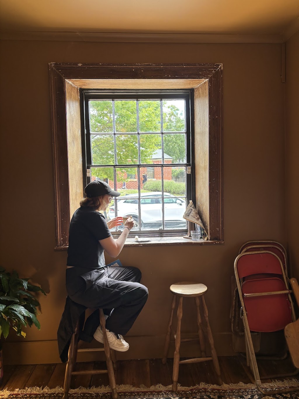 Richmond Reading Room | 28A Bridge St, Richmond TAS 7025, Australia | Phone: 0400 152 186