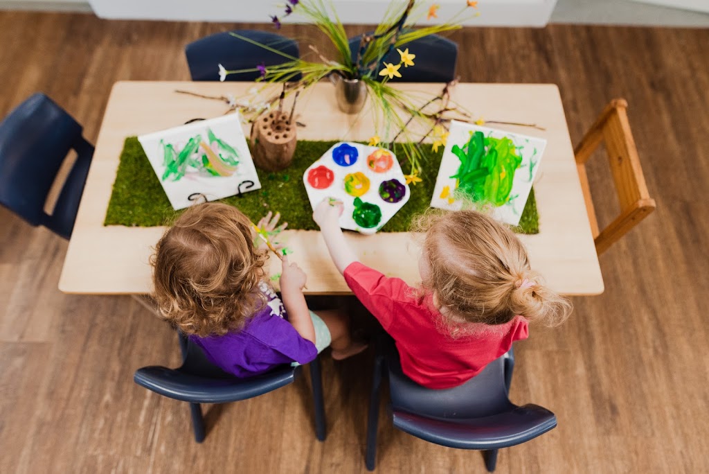 Inspiring Minds Child Care and Kindergarten | 6 David St, Burpengary QLD 4505, Australia | Phone: (07) 3888 5566