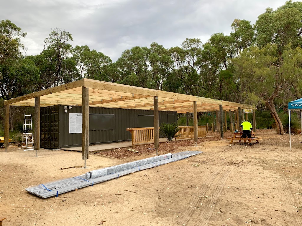 Taylormade Carpentry & Joinery | Portobello Bend, Alkimos WA 6038, Australia | Phone: 0452 425 534