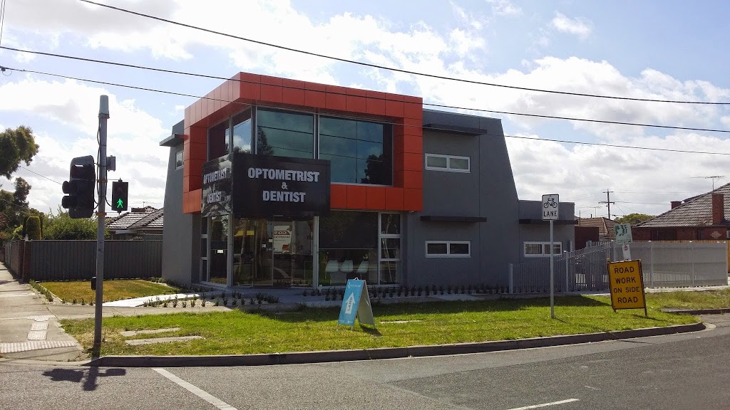 Modern Eyecare Sunshine | health | 360 Ballarat Rd, Sunshine North VIC 3020, Australia | 0393118156 OR +61 3 9311 8156