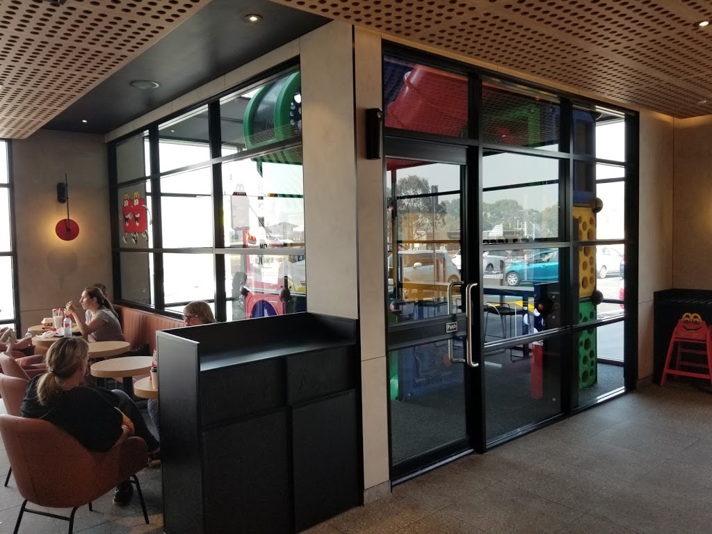 McDonalds Maltby Bypass | meal takeaway | 1 Maltby Bypass, Werribee VIC 3030, Australia | 0397429600 OR +61 3 9742 9600