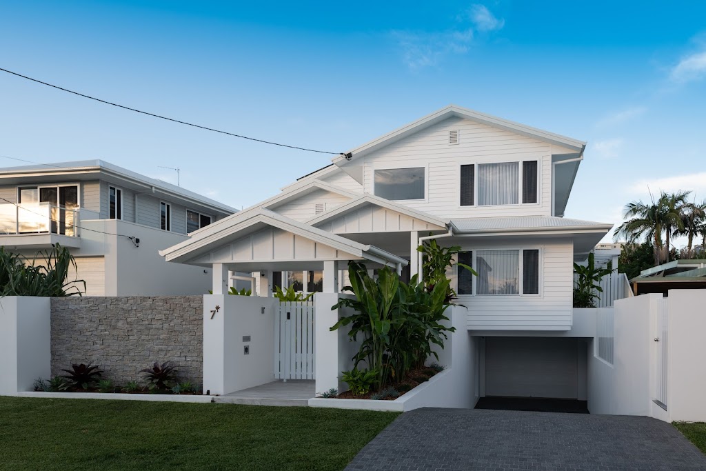 MTB Carpentry and Construction | 7 Clinton Ave, Burleigh Waters QLD 4220, Australia | Phone: 0410 491 080