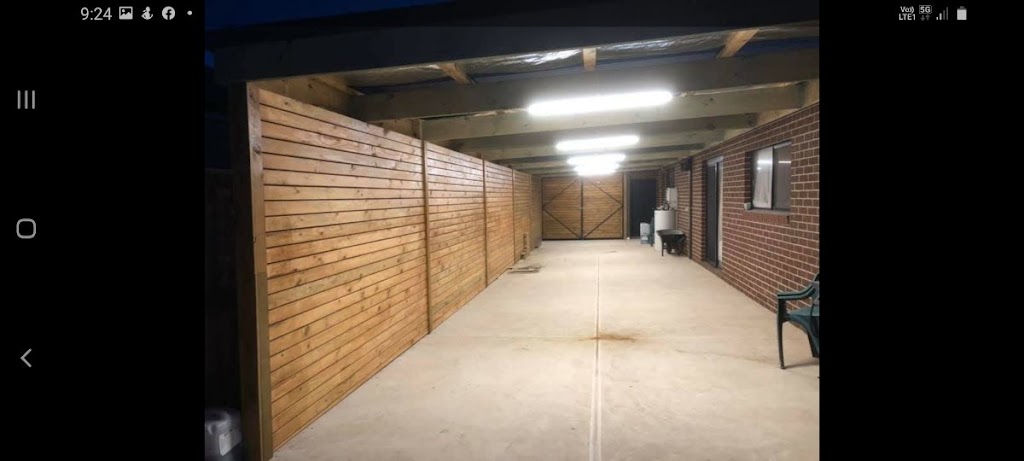 DB Home Maintenance & Construction | 6 David Ct, Darley VIC 3340, Australia | Phone: 0400 362 542