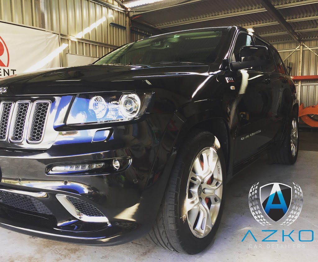 AZKO Car Detailing | 42 Apple Gum Pl, Palmview QLD 4553, Australia | Phone: 0405 300 075