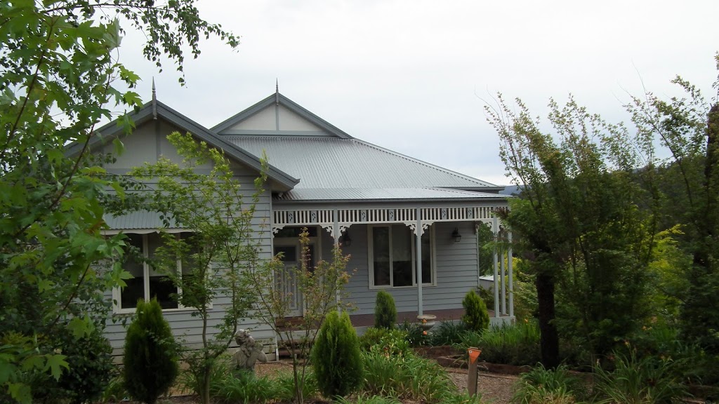 Barton Mill | lodging | 6 Barton Ave, Marysville VIC 3779, Australia | 0401027302 OR +61 401 027 302