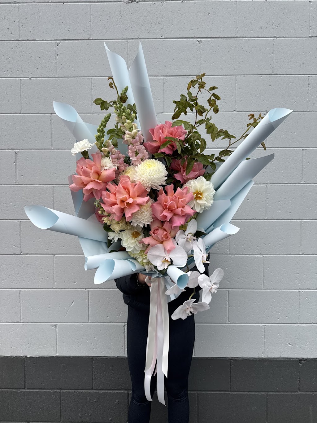 Posy Central | Bennett Rd, Colyton NSW 2760, Australia | Phone: 0451 126 394