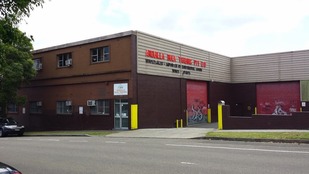 Arquilla Bulk Trading PTY Ltd. | storage | 159 Allen St, Leichhardt NSW 2040, Australia | 0295609733 OR +61 2 9560 9733