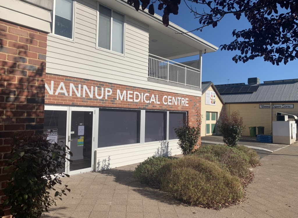 4lane Physiotherapy | Unit 4/54 Warren Rd, Nannup WA 6275, Australia | Phone: (08) 9750 5186