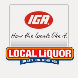 IGA X-press | store | 1/1-3 Laurina Ave, Yarrawarrah NSW 2233, Australia | 0285012605 OR +61 2 8501 2605