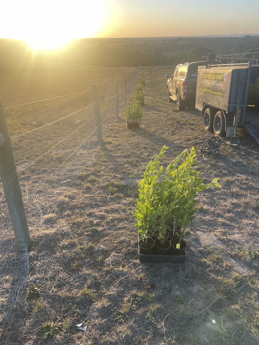 Otway Mowing And Pruning | 381 Murray St, Colac VIC 3250, Australia | Phone: 0400 119 409