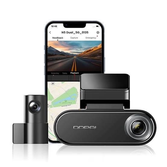 ONE GO DASH CAM | Axford Pl, Fairfield West NSW 2165, Australia | Phone: 0497 322 999