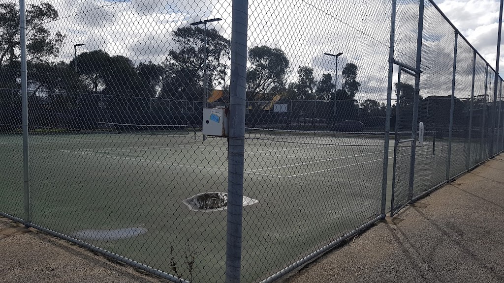 Leopold Tennis Club | 135 Melaluka Rd, Leopold VIC 3224, Australia | Phone: (03) 5250 2290