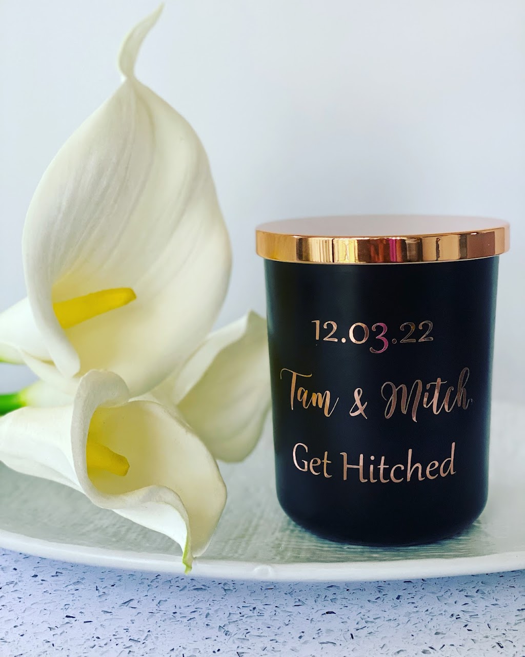 Tychace Candles | home goods store | Cook St, Kurnell NSW 2231, Australia | 0451025039 OR +61 451 025 039