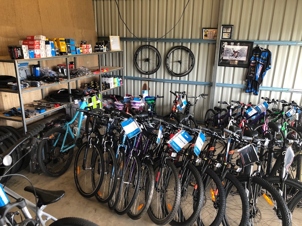 Sunflower Cycles Emerald Queensland | bicycle store | 19 Wright St, Emerald QLD 4720, Australia | 0428288596 OR +61 428 288 596