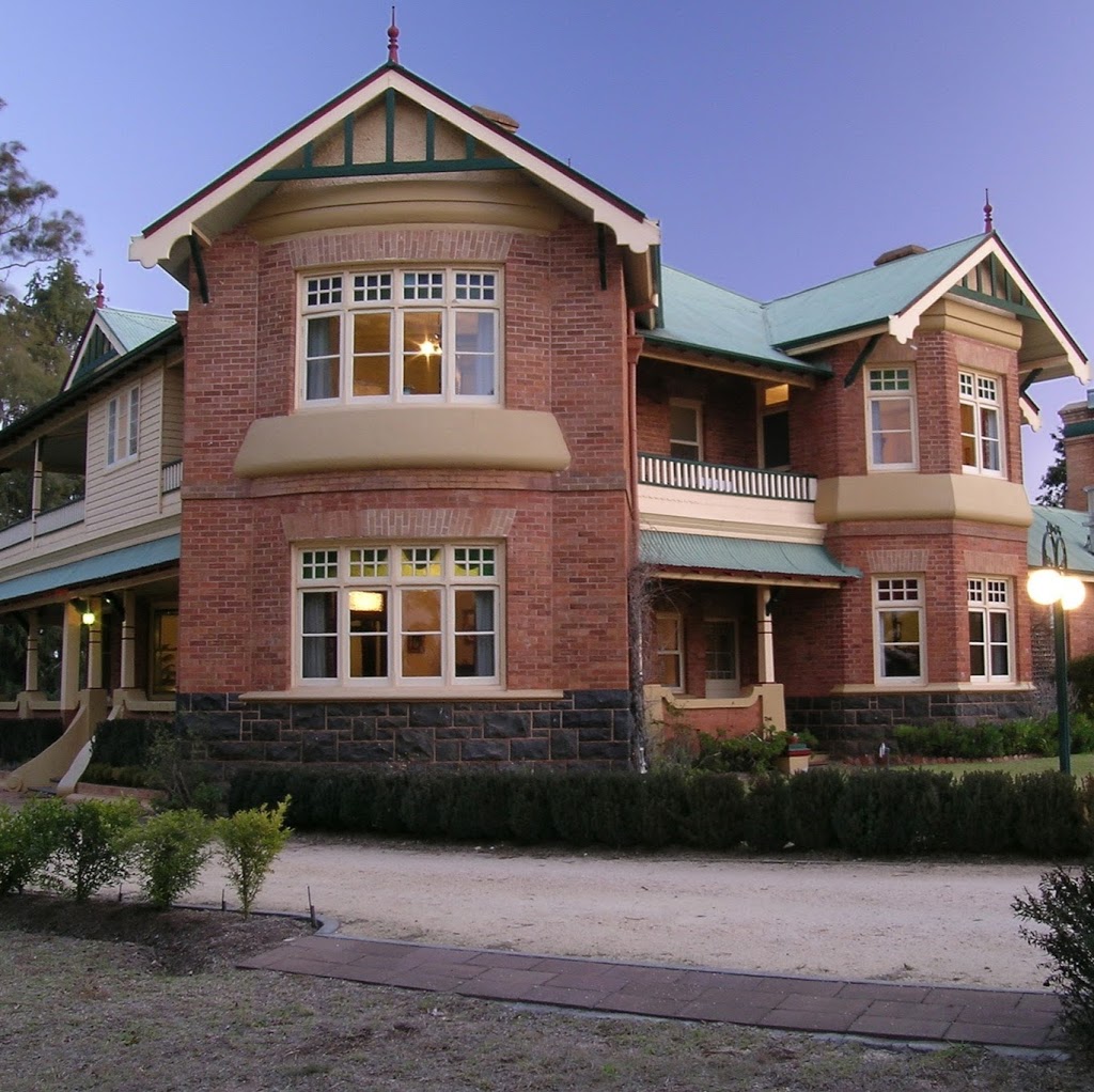 Blair Athol Estate | lodging | 37 Blair Athol Rd, Inverell NSW 2360, Australia | 0267224288 OR +61 2 6722 4288