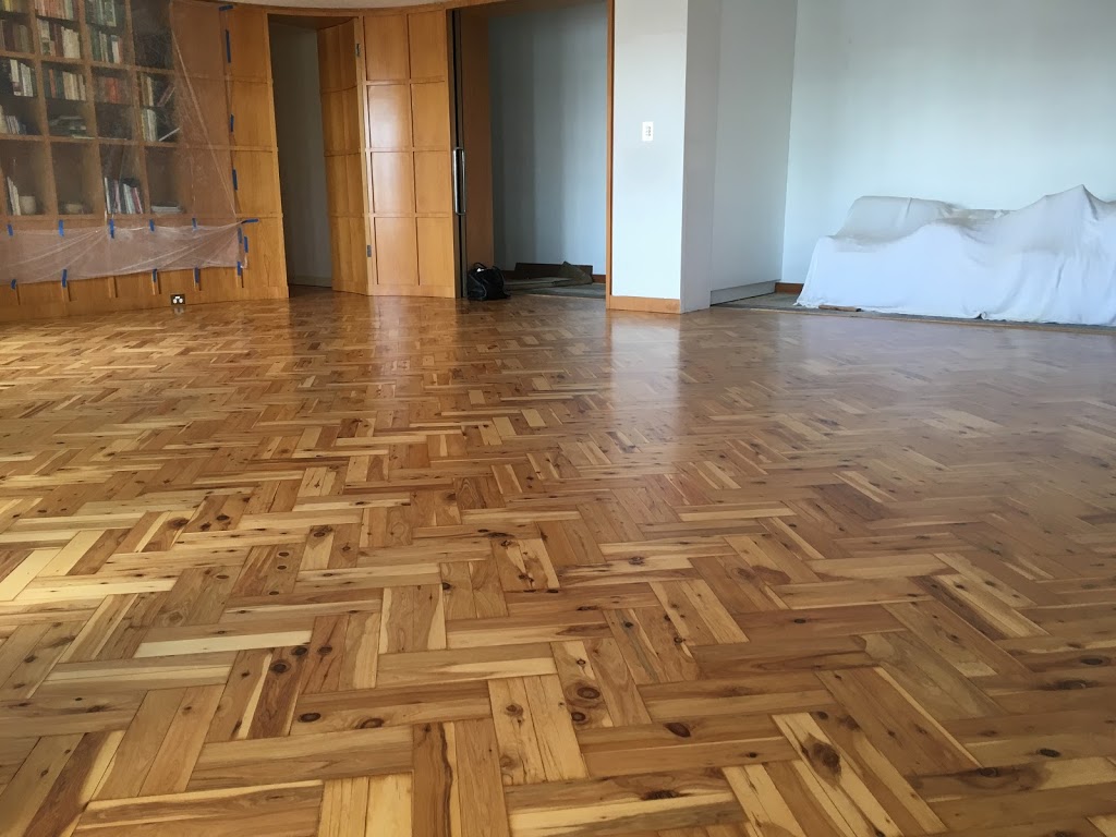 myfloor - Professional Floor Sanding & Polishing Service | 71 Fairfax Rd, Warners Bay NSW 2282, Australia | Phone: 0411 441 924