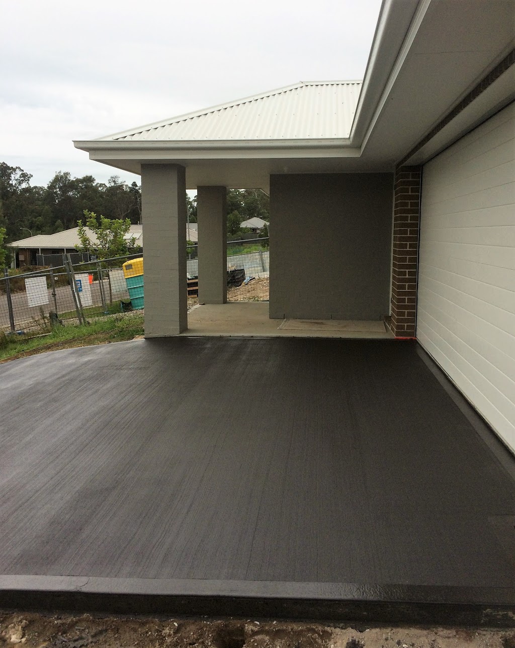 THOMPSON CONCRETE & STONE | general contractor | 16 Crescent Rd, Charlestown NSW 2290, Australia | 0409207137 OR +61 409 207 137