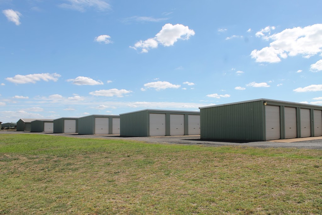 Kingaroy Self Storage | storage | 89-91 River Rd, Kingaroy QLD 4610, Australia | 0741624488 OR +61 7 4162 4488