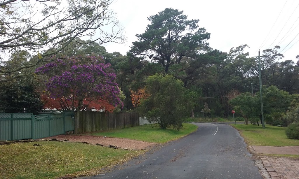 Knapsack Reserve | 26 Barnet St, Glenbrook NSW 2773, Australia