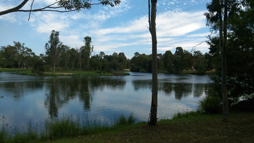 Birriwa Reserve | park | Fitzpatrick Rd, Mount Annan NSW 2567, Australia | 0246547777 OR +61 2 4654 7777