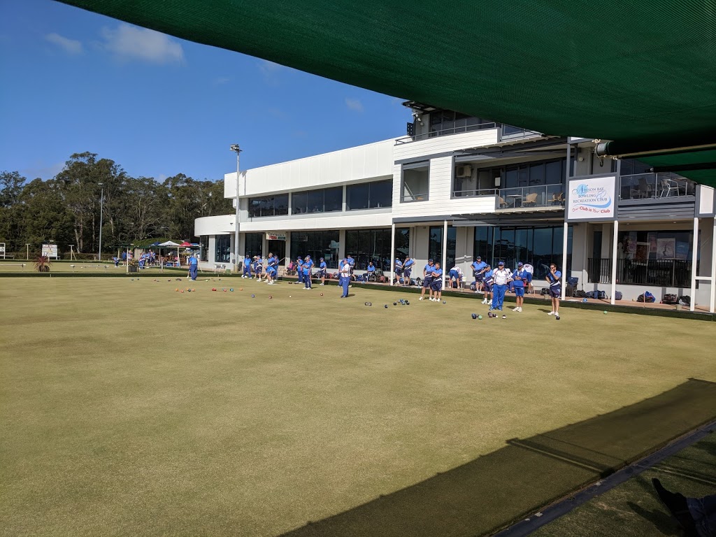 Nelson Bay Bowling & Recreation Club (1 Stockton St) Opening Hours