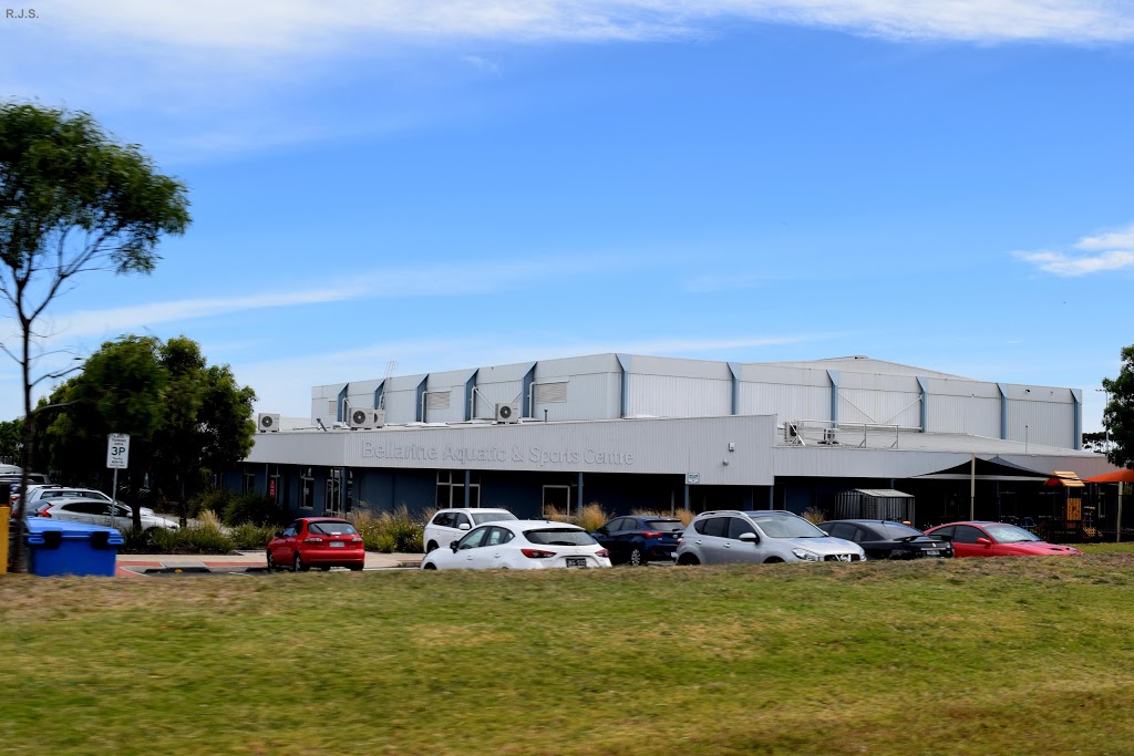Bellarine Aquatic & Sports Centre | gym | Shell Rd, Ocean Grove VIC 3226, Australia | 0352562111 OR +61 3 5256 2111