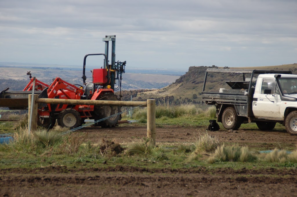 Euroka Fencing | 180 Navigator-Dunnstown Rd, Navigators VIC 3352, Australia | Phone: 0427 097 008