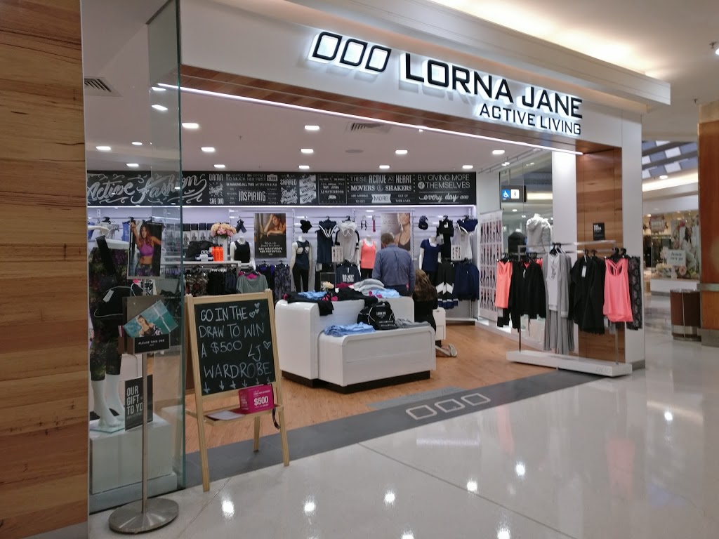 Lorna Jane | clothing store | Shop 1087 / 86 Ellen Stirling Blvd, Innaloo WA 6018, Australia | 0892445234 OR +61 8 9244 5234
