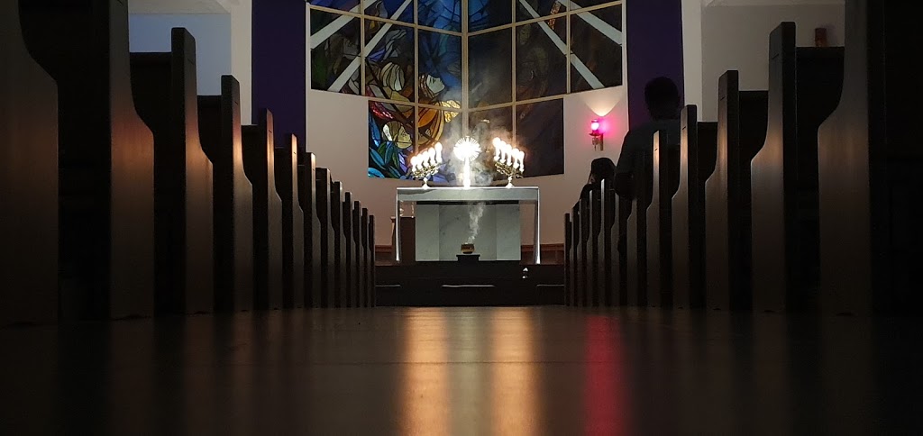 St. Francis Xavier Catholic Church Lurnea | church | 71 Webster Rd, Lurnea NSW 2170, Australia | 0296078760 OR +61 2 9607 8760