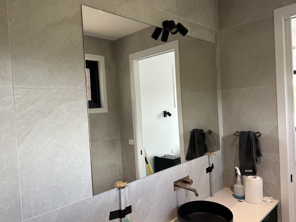Eureka Glass Ballarat | 129 Atkinsons Rd, Magpie VIC 3352, Australia | Phone: 0407 644 094