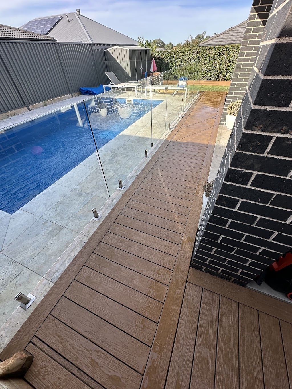 Cobbin Carpentry | Wilton Rd, Wilton NSW 2571, Australia | Phone: 0487 215 571
