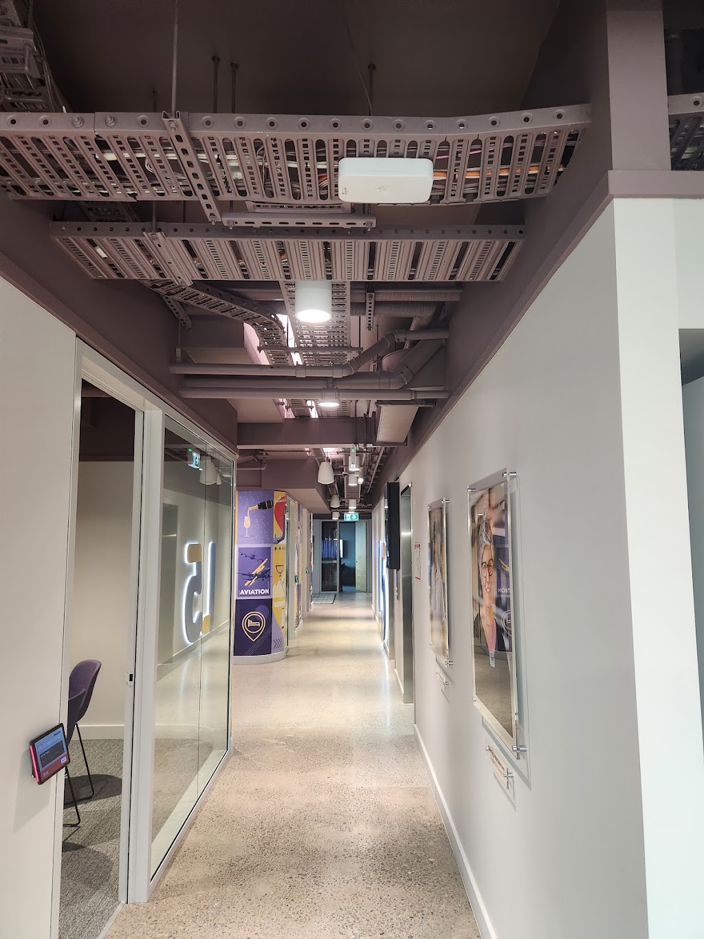 Focus Painting Contractors Pty Ltd | Unit 101/13 Weyland St, Punchbowl NSW 2196, Australia | Phone: 0404 988 458