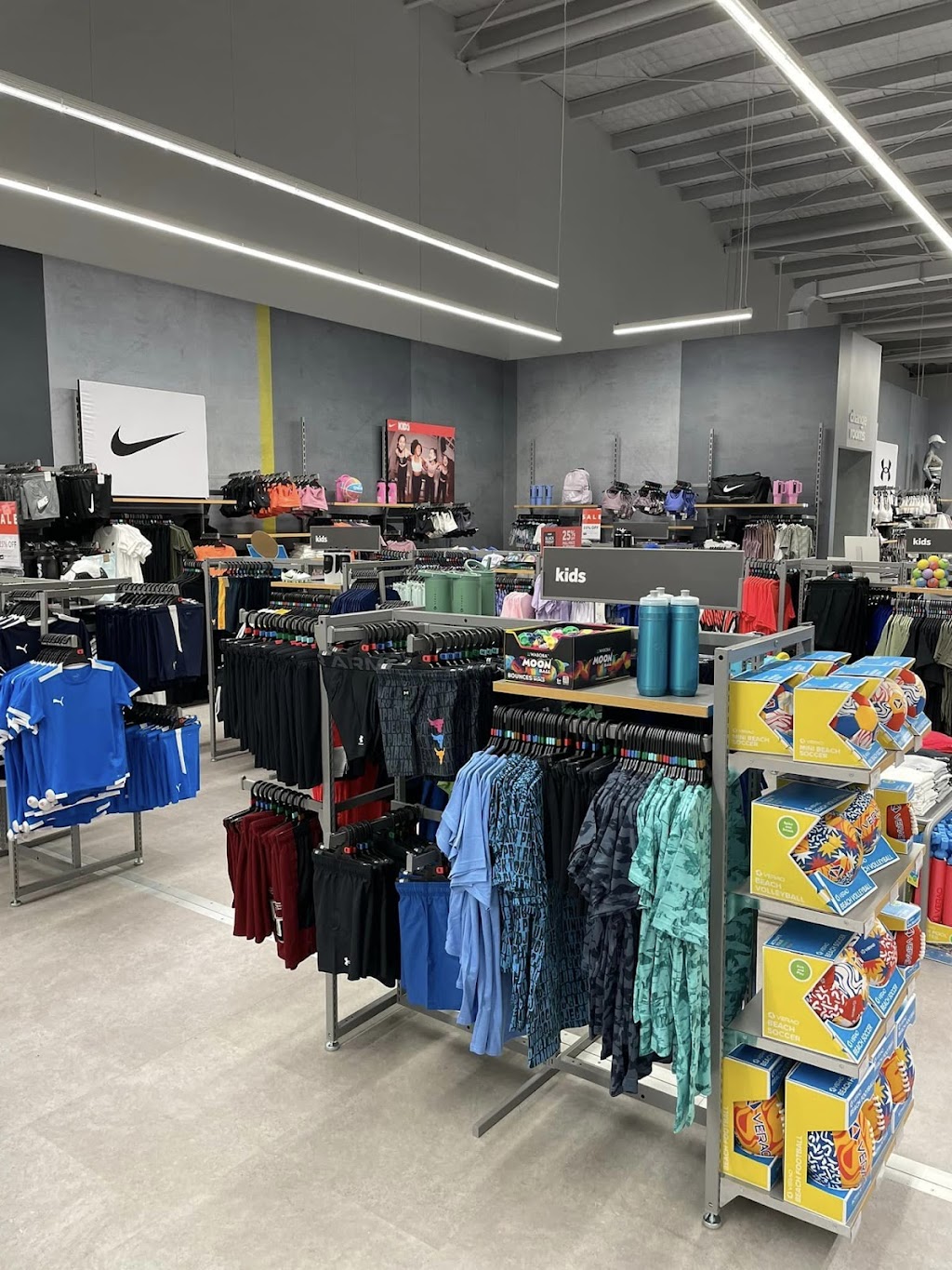 rebel Delacombe | 331 Glenelg Hwy Delacombe, Home Maker Centre, Smythes Creek VIC 3351, Australia | Phone: (03) 4333 1310