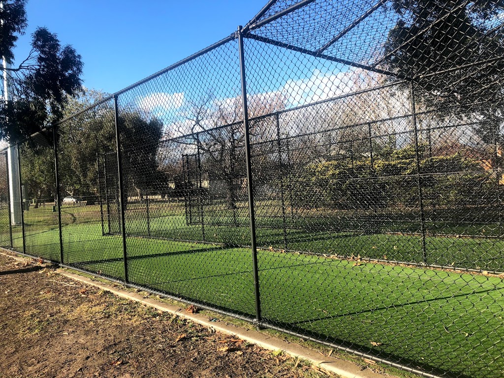 Cricket nets | gym | Alphington VIC 3078, Australia