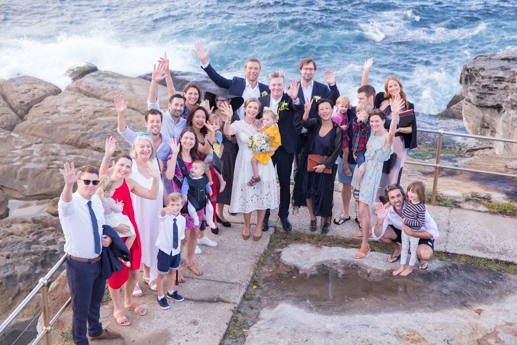 Marry Me Michelle Celebrant |  | 36 Ramsgate Ave, Bondi Beach NSW 2026, Australia | 0430388585 OR +61 430 388 585