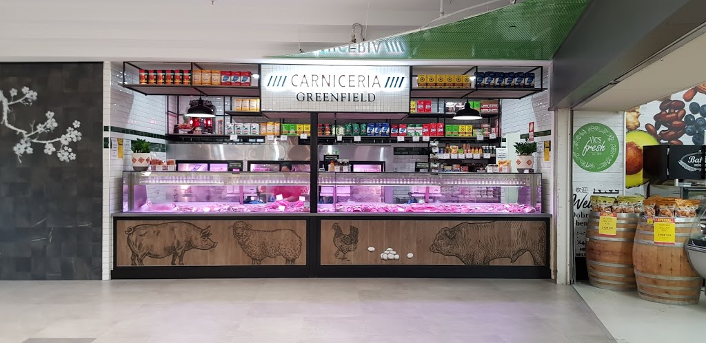 Carniceria Greenfield Meats | 5 Greenfield Rd, Greenfield Park NSW 2176, Australia | Phone: 96101617