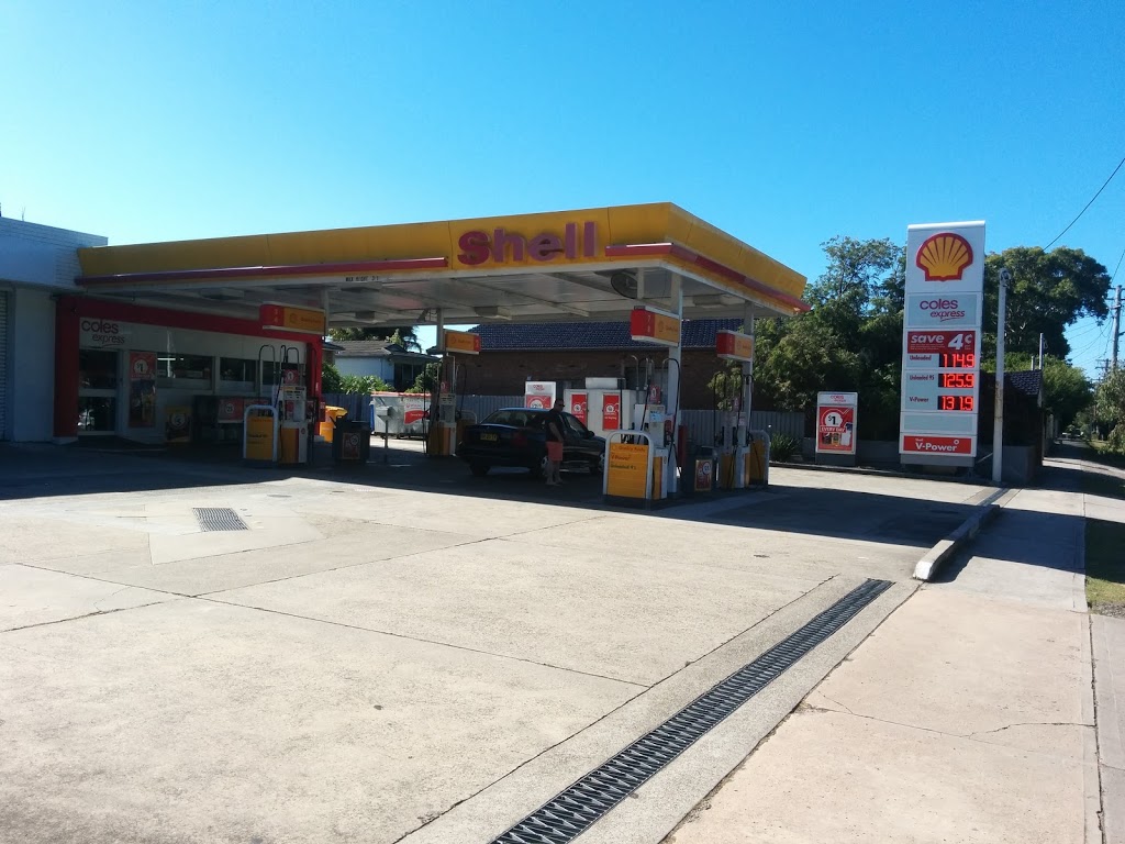 Coles Express | gas station | 959-961 Anzac Parade, Maroubra NSW 2035, Australia | 0293141300 OR +61 2 9314 1300