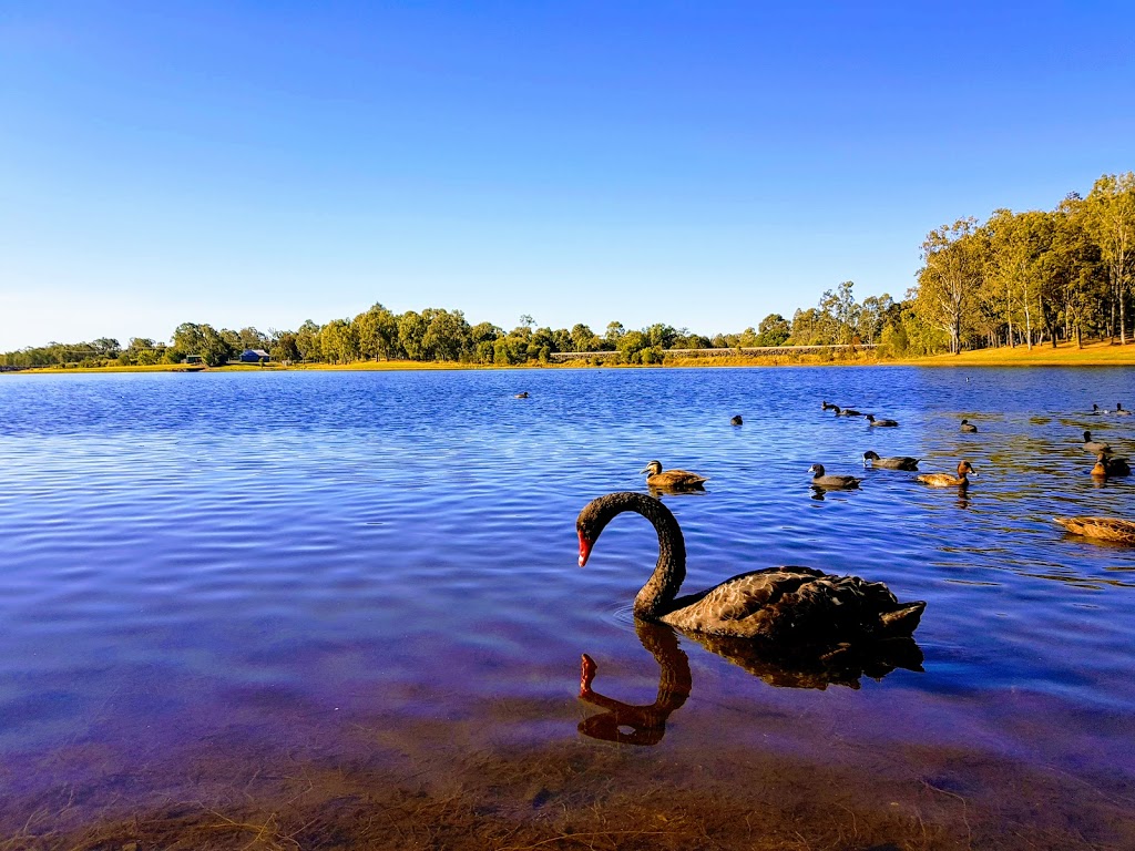 Bullocky Rest | park | Joyner QLD 4500, Australia